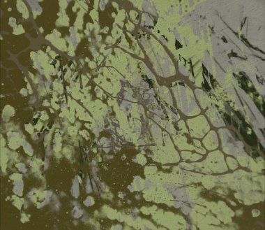  metin için alanı olan grunge arkaplanı           