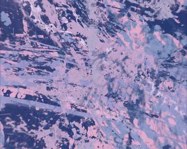 boya lekeleri ile grunge arka plan