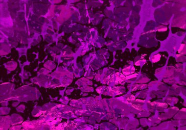 Boyayla soyut arkaplan