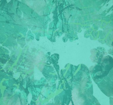 Arkaplanda soyut renkli lekeler              