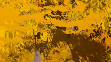 Boya lekeleriyle soyut arkaplan  