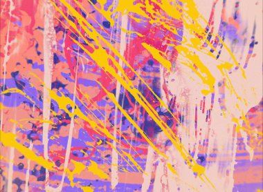 Metin için alanı olan soyut grunge arkaplanı 