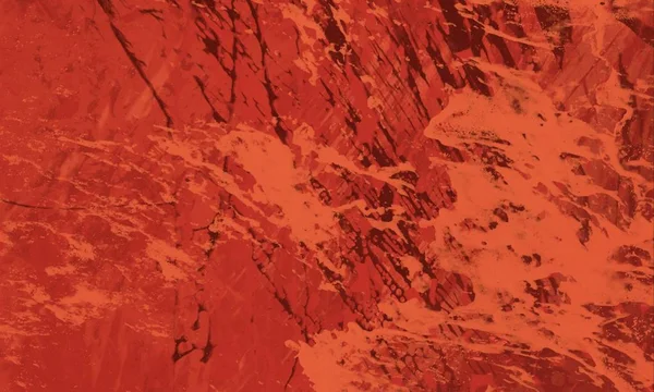 Arkaplanda soyut renkli lekeler