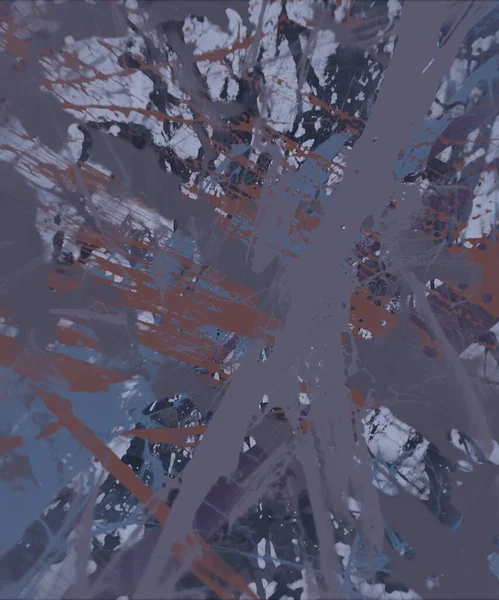 renkli soyut dikişsiz çimento deseni, beton arka plan 