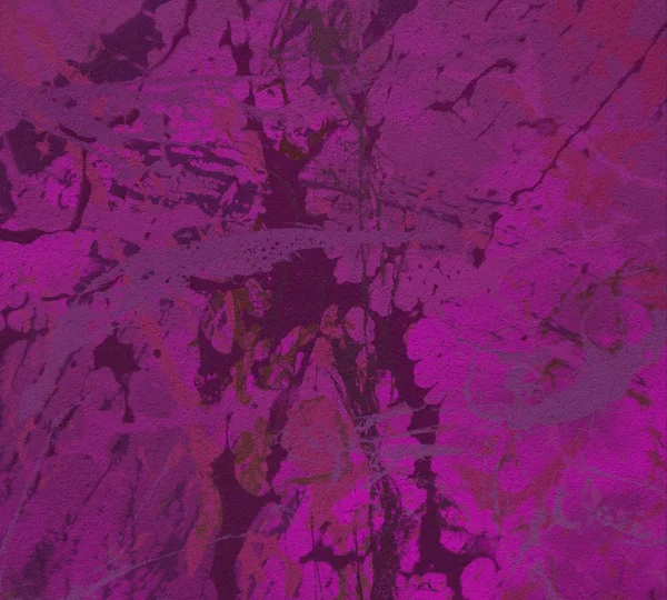 metin için alan ile arka planda soyut renkli lekeler