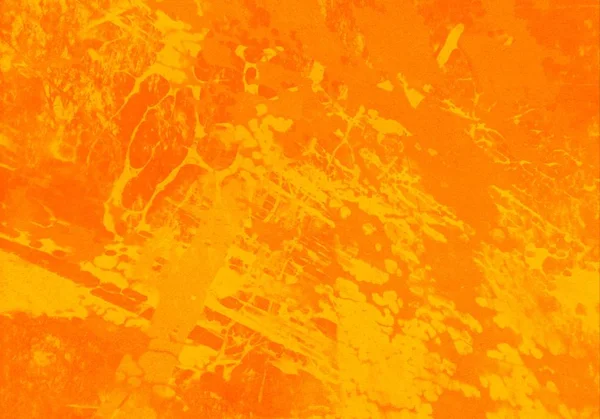 Metin için yeri olan boya lekeleriyle soyut arkaplan    