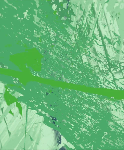 Arkaplanda soyut renkli lekeler  