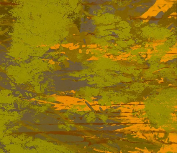 Boyayla soyut arkaplan