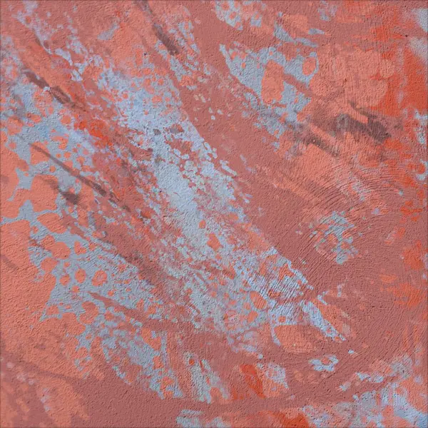 Metin için yeri olan boya lekeleriyle soyut arkaplan 