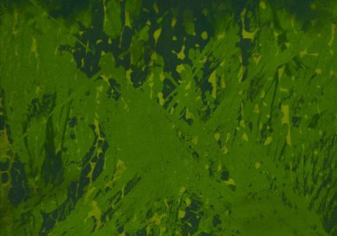 Arkaplanda soyut renkli lekeler               