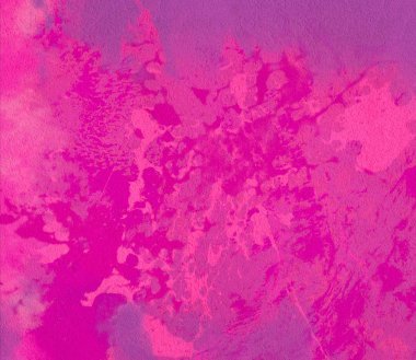 Boyayla soyut arkaplan   