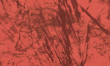 Boyayla soyut arkaplan