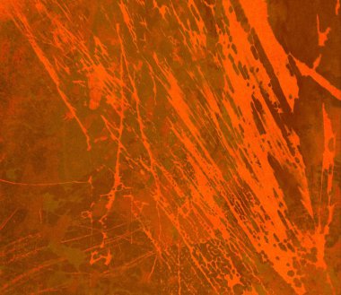 grunge boya ile soyut arka plan 