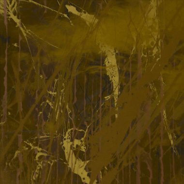 metin için alanı olan grunge arkaplanı 