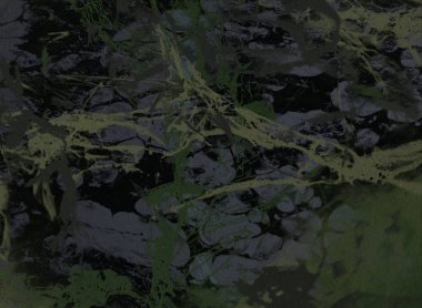 Metnin için alanı olan soyut grunge arkaplanı 