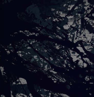 metin için alanı olan grunge arkaplanı  