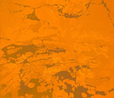 Arkaplanda soyut renkli lekeler