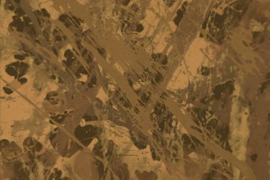 Boya lekeleriyle soyut arkaplan  