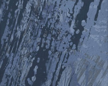 Metin için yeri olan boya lekeleriyle soyut arkaplan         