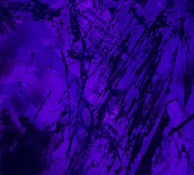 Boyayla soyut arkaplan