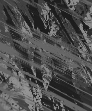 Boyayla soyut arkaplan 