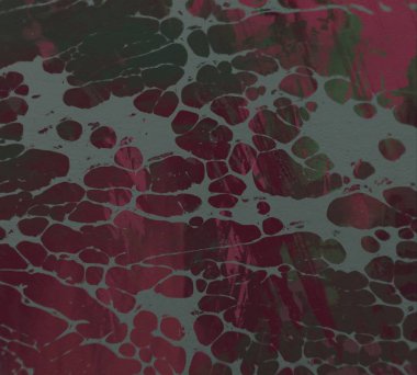 metin için alanı olan grunge arkaplanı  