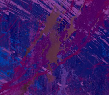 Metnin için alanı olan soyut arkaplan