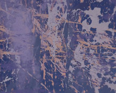 Boyayla soyut arkaplan