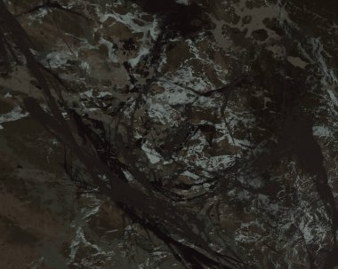 metin için alanı olan grunge arkaplanı    