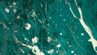 metin için alanı olan grunge arkaplanı