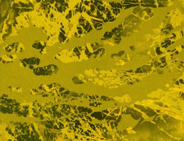 Boya lekeleriyle soyut arkaplan 