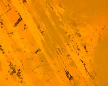 Arkaplanda soyut renkli lekeler