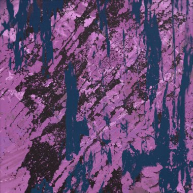 Boya lekeleriyle soyut arkaplan           