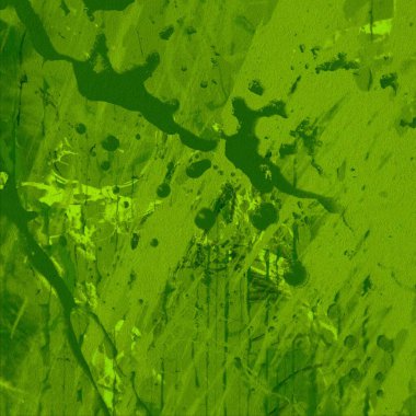 Boya lekeleriyle soyut arkaplan 