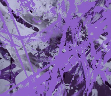 metin için alanı olan grunge arkaplanı      