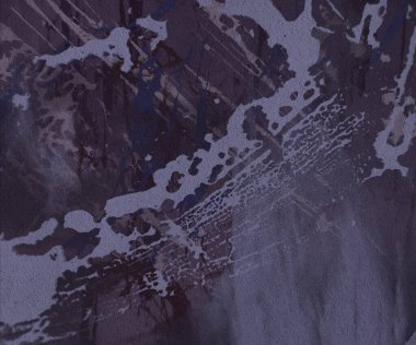 boşluk ile soyut grunge arka plan 