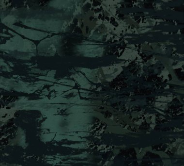 Arkaplanda soyut renkli lekeler  