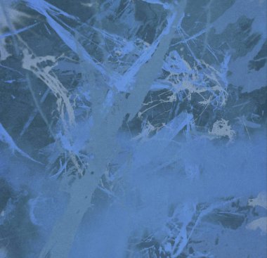 metin için alanı olan grunge arkaplanı 