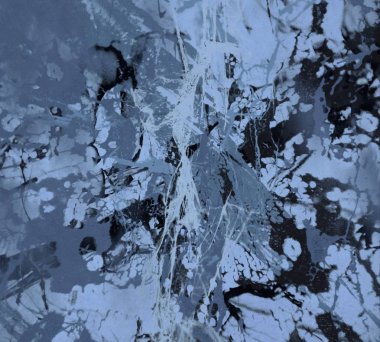 metin için alanı olan grunge arkaplanı   