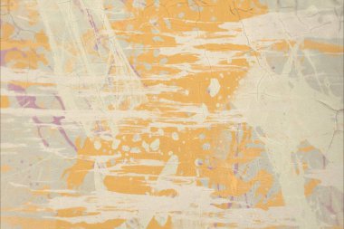 boya lekeleri ile grunge arka plan   