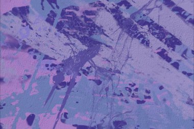 boya lekeleri ile grunge arka plan