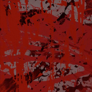 metin için alanı olan grunge arkaplanı   