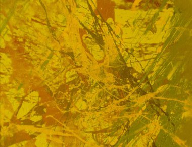 metin için alanı olan grunge arkaplanı 