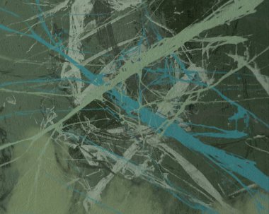 Boyayla soyut arkaplan