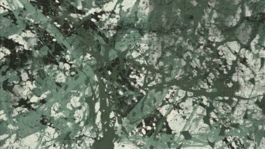 Boya lekeleriyle soyut arkaplan