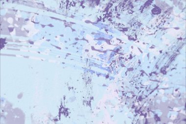 metin için alan ile arka planda soyut renkli lekeler      