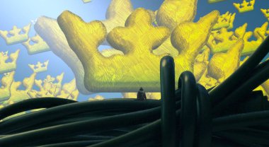 soyut renkli arkaplan, alanı kopyala