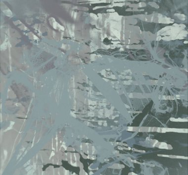 Boya lekeleriyle soyut arkaplan  