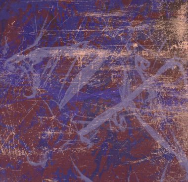 boya lekeleri ile grunge arka plan    