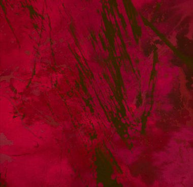 Boya lekeleriyle soyut arkaplan 